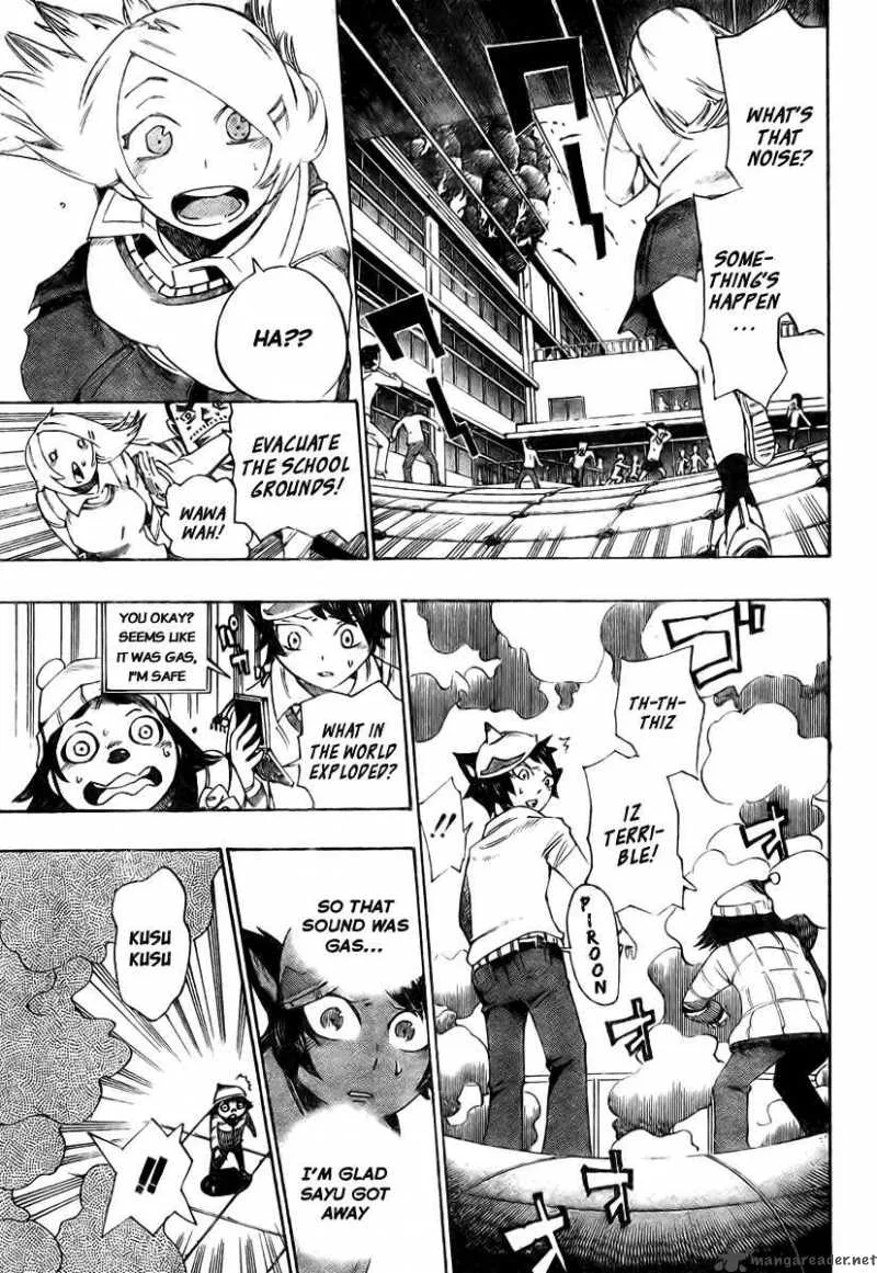 Bokkesan Chapter 8 page 4
