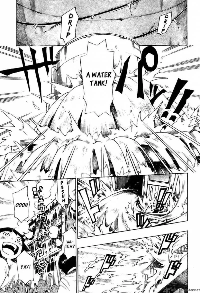 Bokkesan Chapter 8 page 12