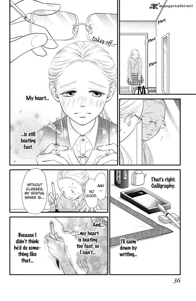 Bokkonrinri Chapter 1 page 38