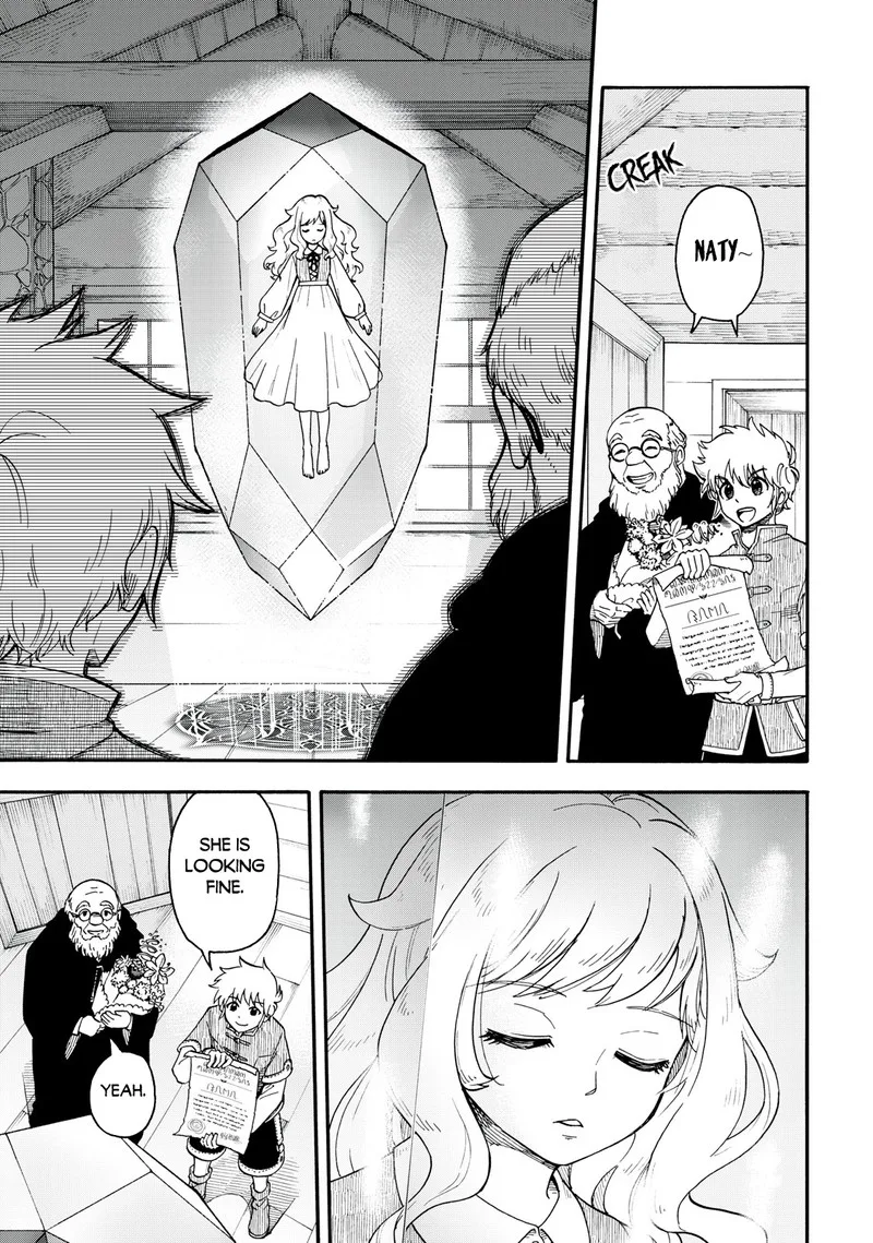 Boku igai Zennin Tenseisha ka yo!? Chapter 1 page 6