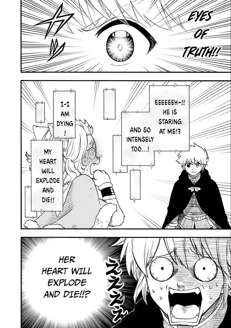 Boku igai Zennin Tenseisha ka yo!? Chapter 10 page 16