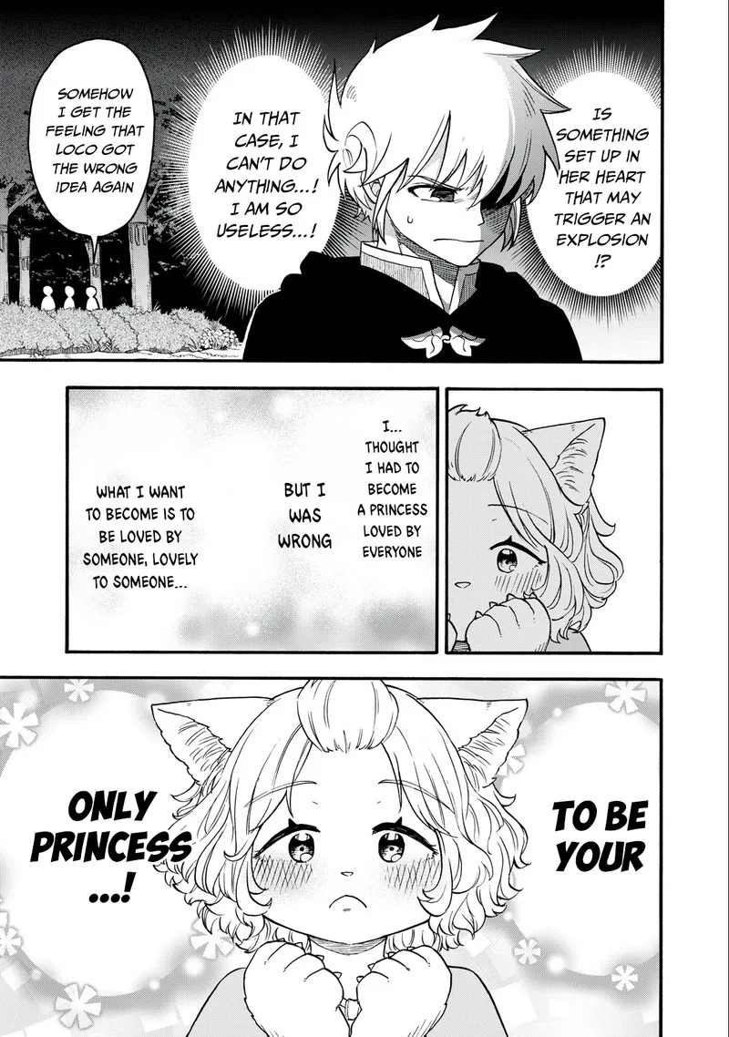 Boku igai Zennin Tenseisha ka yo!? Chapter 10 page 17