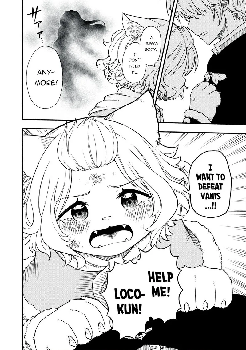 Boku igai Zennin Tenseisha ka yo!? Chapter 10 page 20