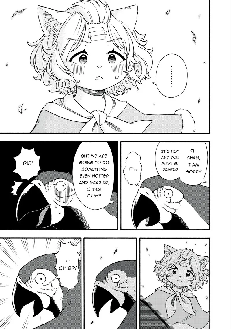 Boku igai Zennin Tenseisha ka yo!? Chapter 11 page 17
