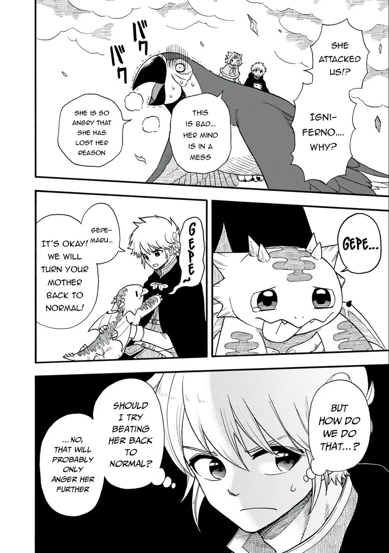 Boku igai Zennin Tenseisha ka yo!? Chapter 11 page 16