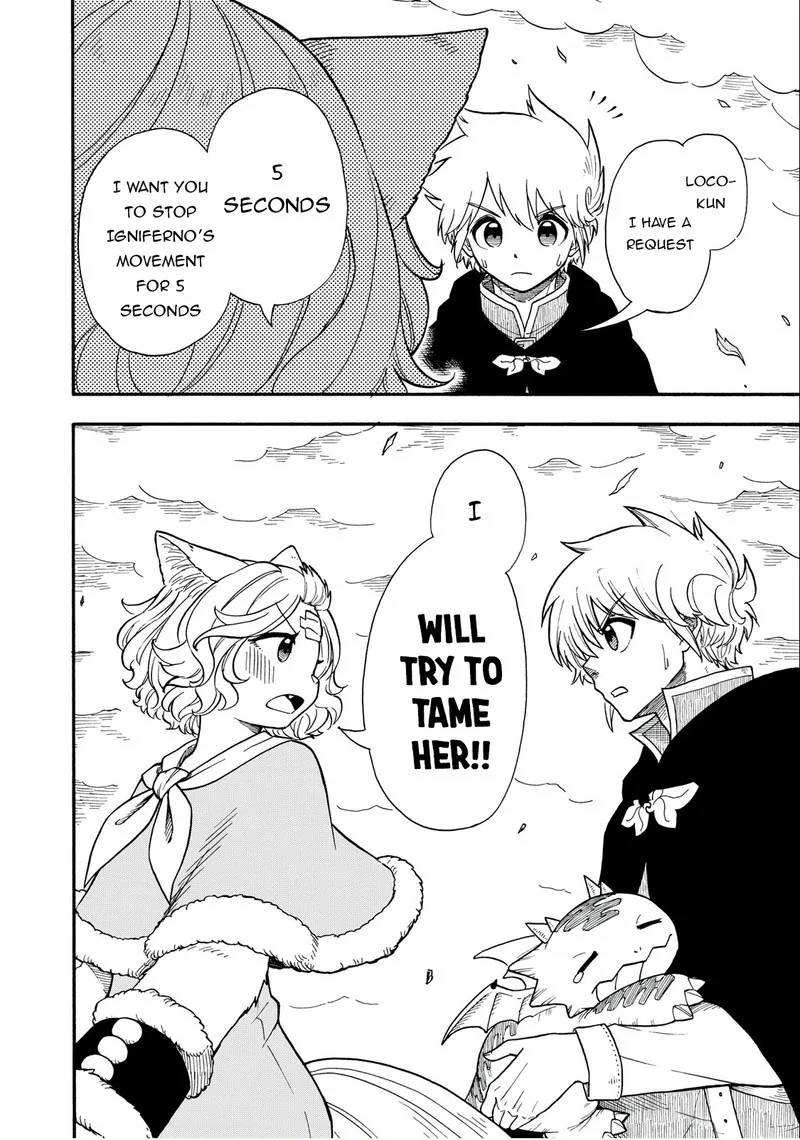 Boku igai Zennin Tenseisha ka yo!? Chapter 11 page 18
