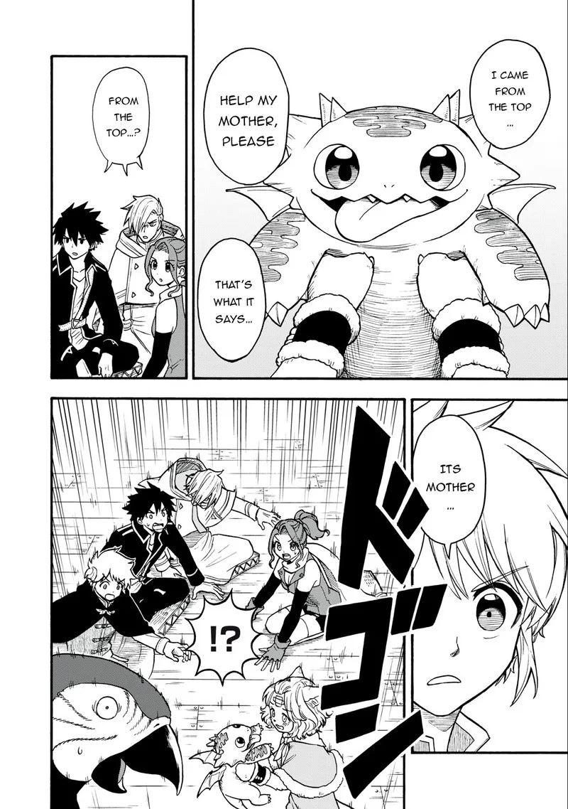 Boku igai Zennin Tenseisha ka yo!? Chapter 11 page 6