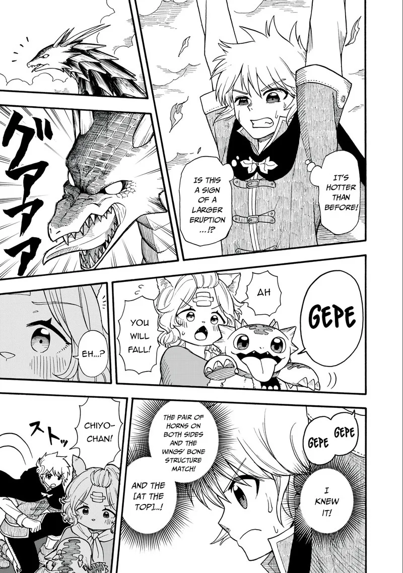 Boku igai Zennin Tenseisha ka yo!? Chapter 11 page 13