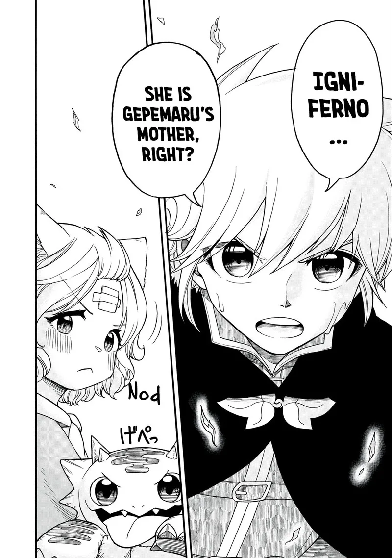 Boku igai Zennin Tenseisha ka yo!? Chapter 11 page 14