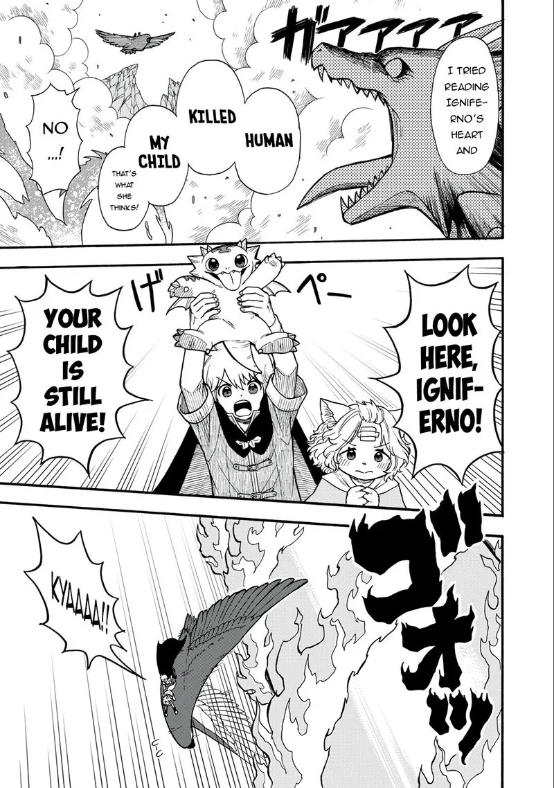 Boku igai Zennin Tenseisha ka yo!? Chapter 11 page 15