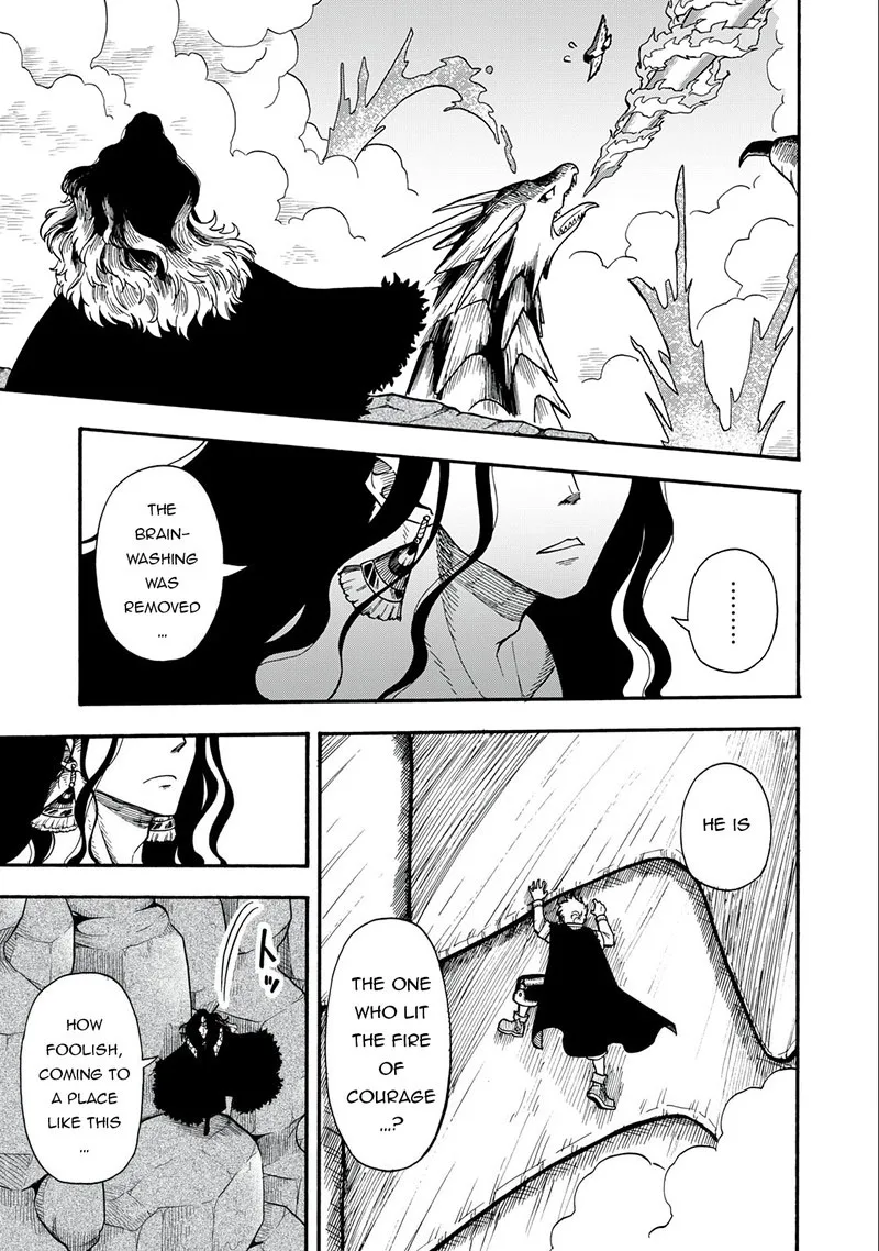Boku igai Zennin Tenseisha ka yo!? Chapter 12 page 5