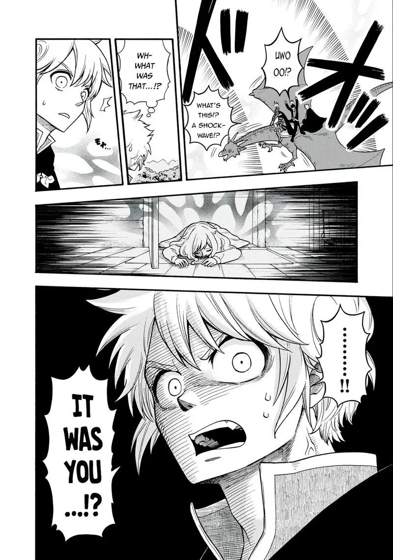 Boku igai Zennin Tenseisha ka yo!? Chapter 12 page 18