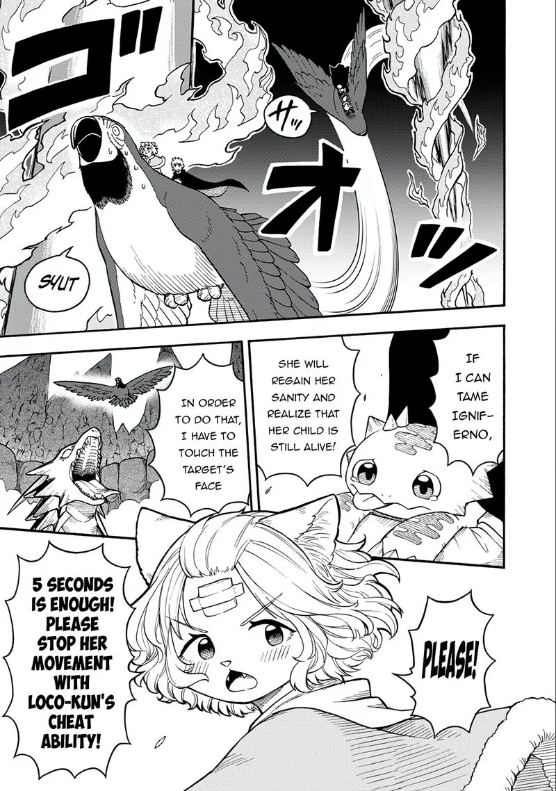 Boku igai Zennin Tenseisha ka yo!? Chapter 12 page 1