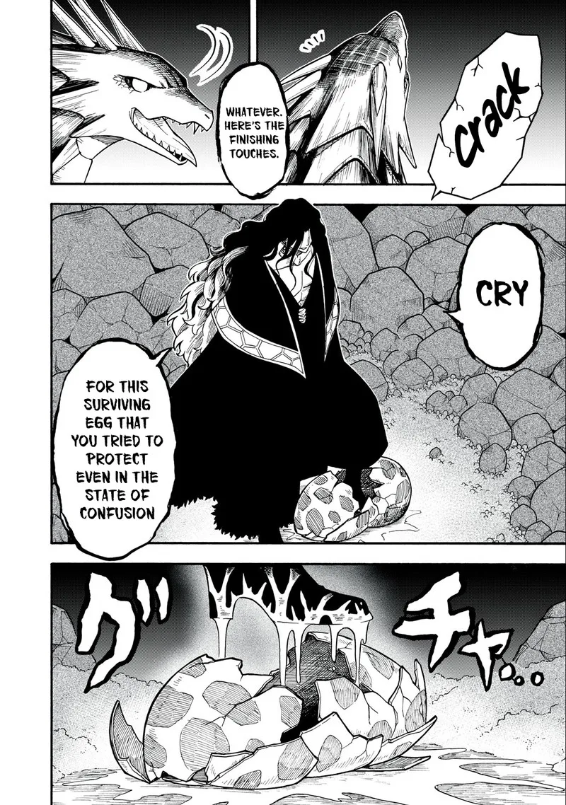 Boku igai Zennin Tenseisha ka yo!? Chapter 12 page 6