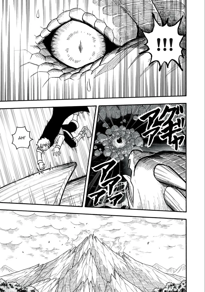 Boku igai Zennin Tenseisha ka yo!? Chapter 12 page 7