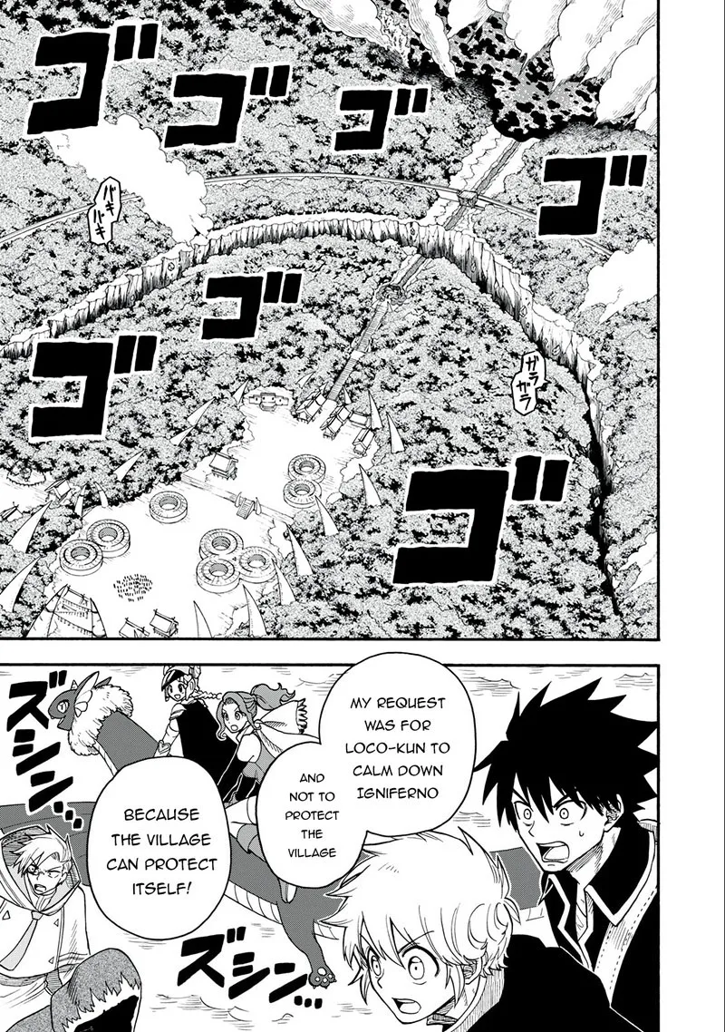 Boku igai Zennin Tenseisha ka yo!? Chapter 12 page 15
