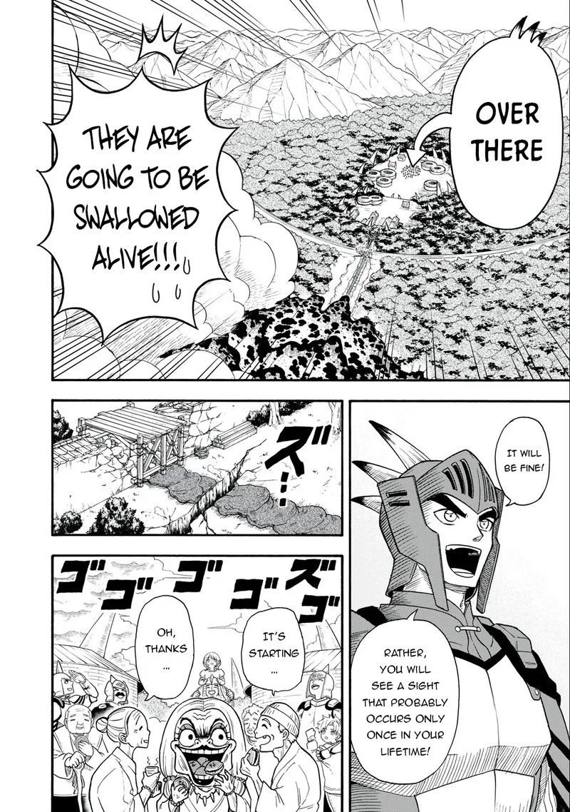 Boku igai Zennin Tenseisha ka yo!? Chapter 12 page 14