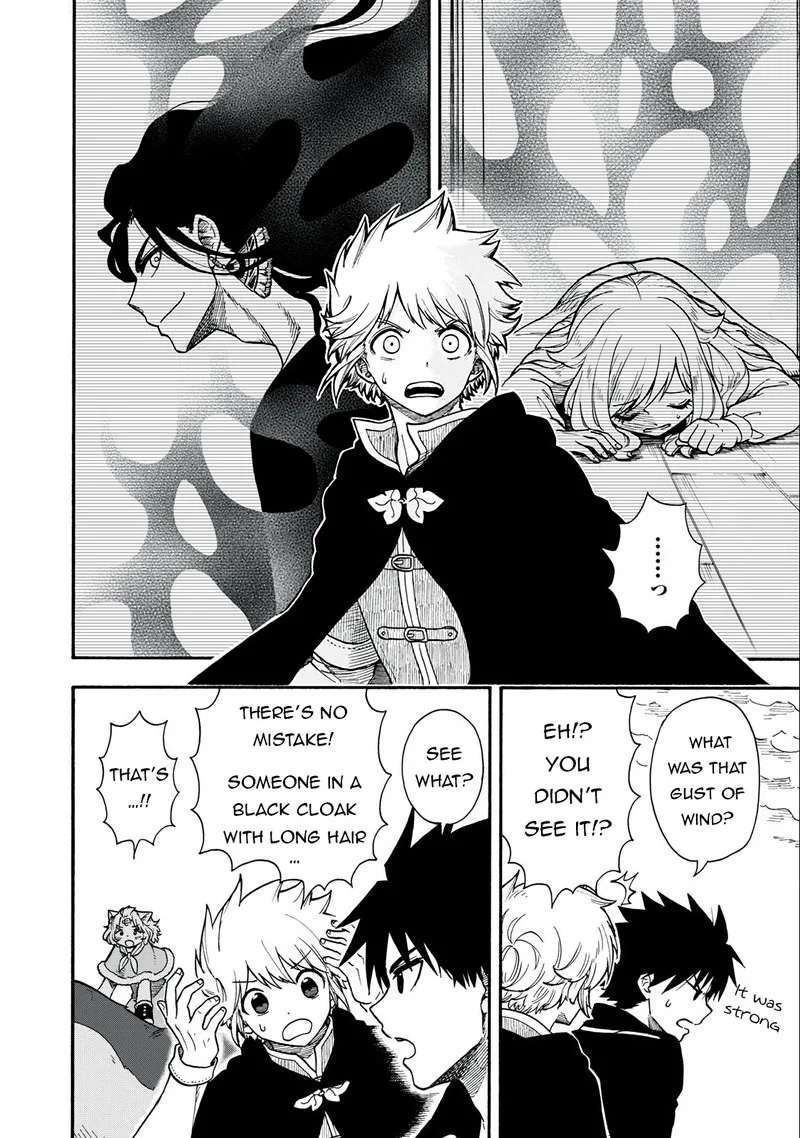 Boku igai Zennin Tenseisha ka yo!? Chapter 13 page 2
