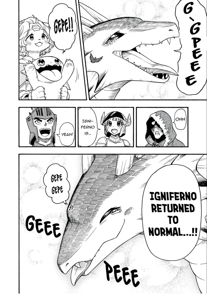 Boku igai Zennin Tenseisha ka yo!? Chapter 13 page 19