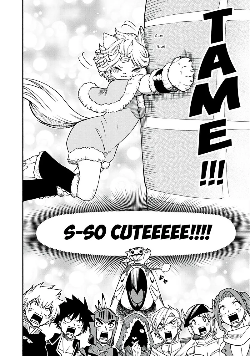 Boku igai Zennin Tenseisha ka yo!? Chapter 13 page 17