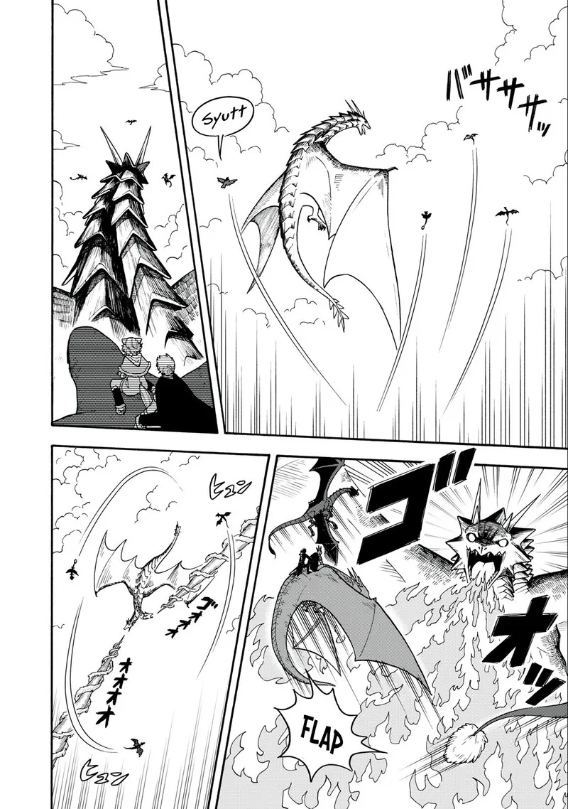Boku igai Zennin Tenseisha ka yo!? Chapter 13 page 8