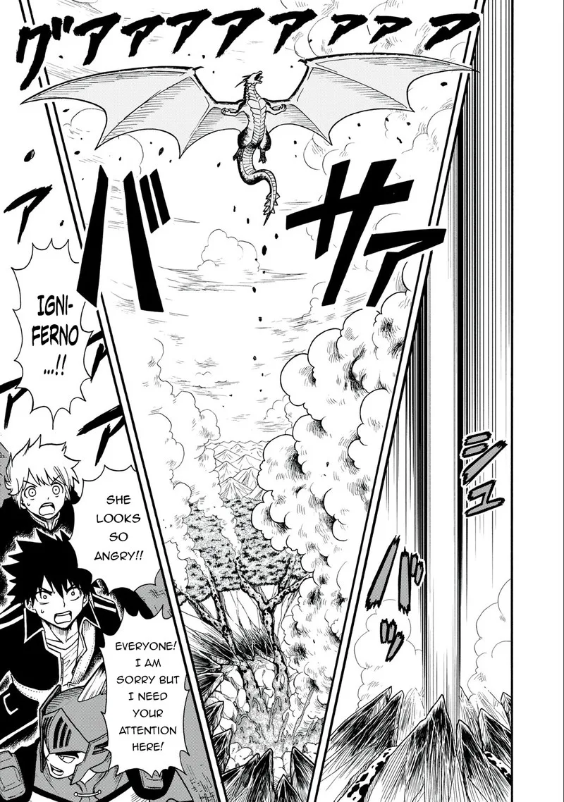 Boku igai Zennin Tenseisha ka yo!? Chapter 13 page 5