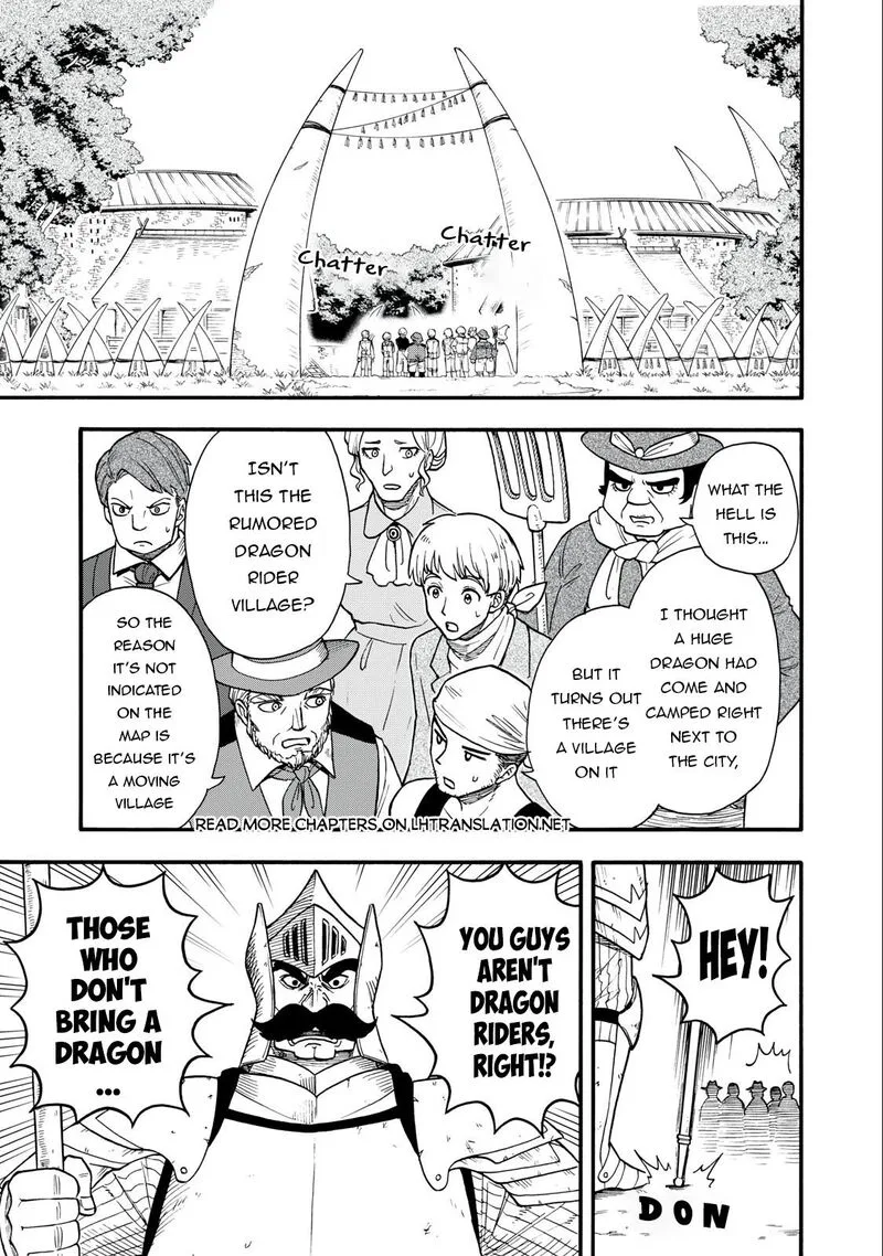 Boku igai Zennin Tenseisha ka yo!? Chapter 14 page 1