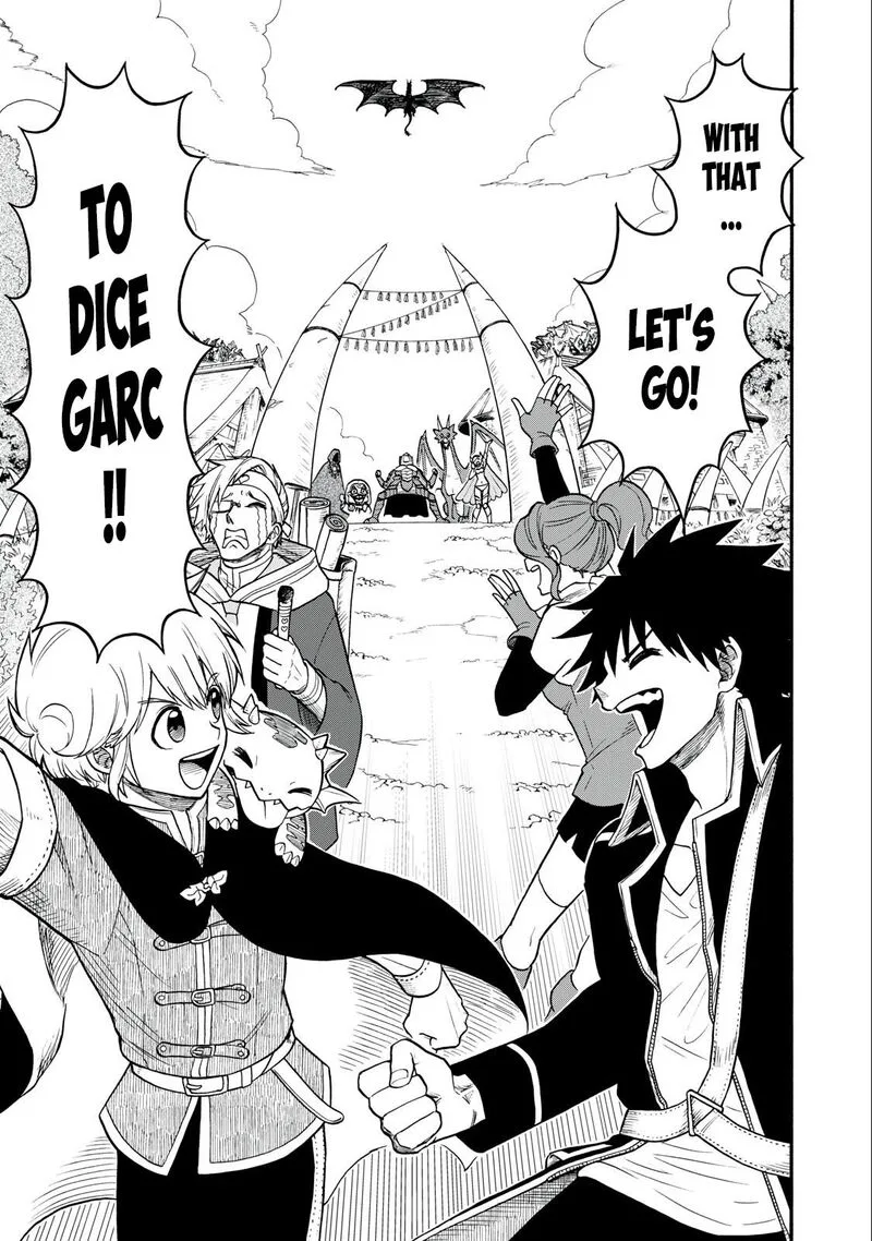 Boku igai Zennin Tenseisha ka yo!? Chapter 14 page 19