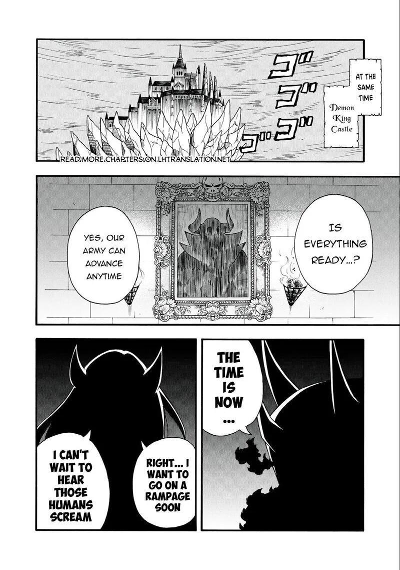 Boku igai Zennin Tenseisha ka yo!? Chapter 14 page 20