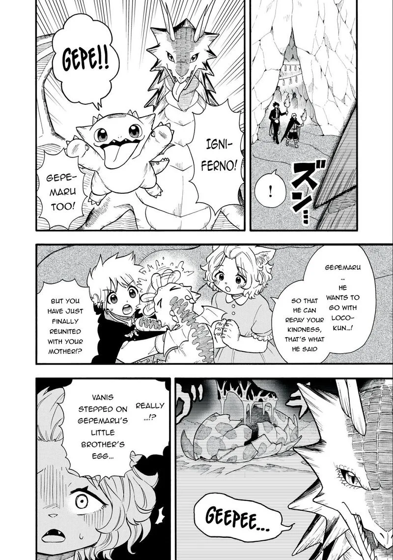 Boku igai Zennin Tenseisha ka yo!? Chapter 14 page 14