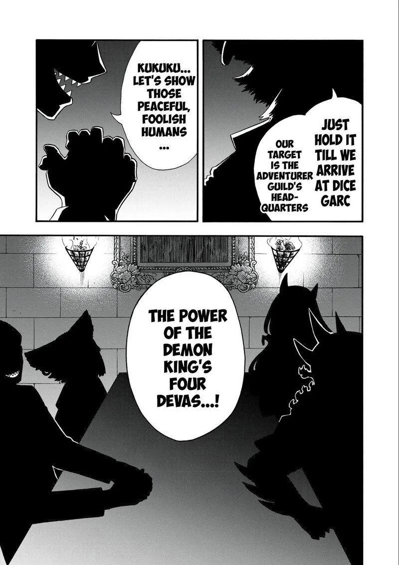 Boku igai Zennin Tenseisha ka yo!? Chapter 14 page 21