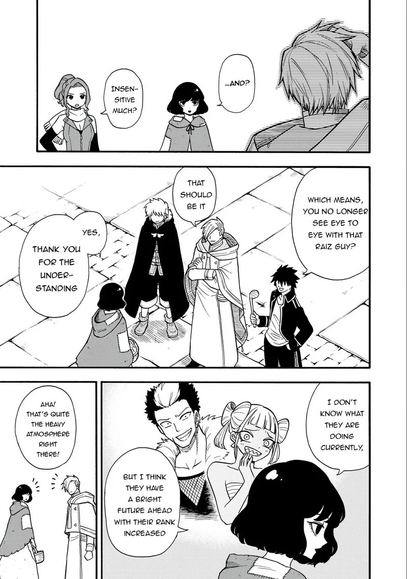 Boku igai Zennin Tenseisha ka yo!? Chapter 15 page 15