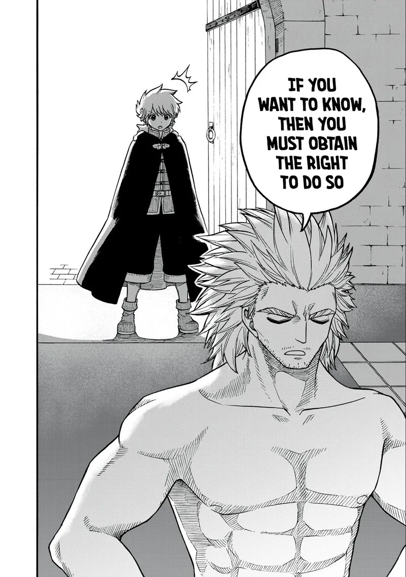 Boku igai Zennin Tenseisha ka yo!? Chapter 17 page 16