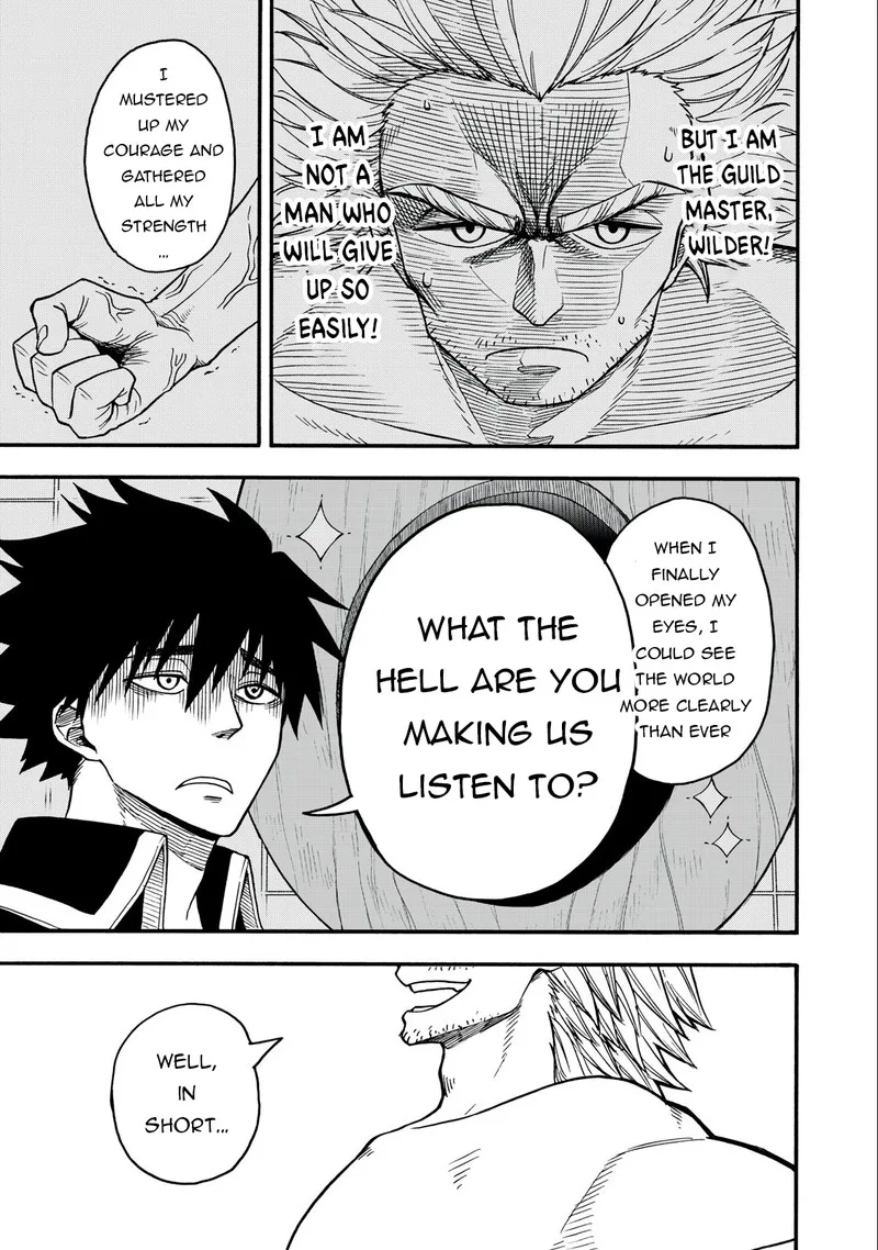 Boku igai Zennin Tenseisha ka yo!? Chapter 17 page 13