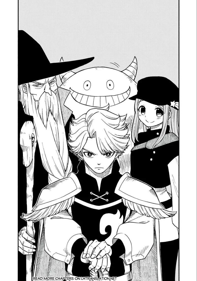 Boku igai Zennin Tenseisha ka yo!? Chapter 18 page 1