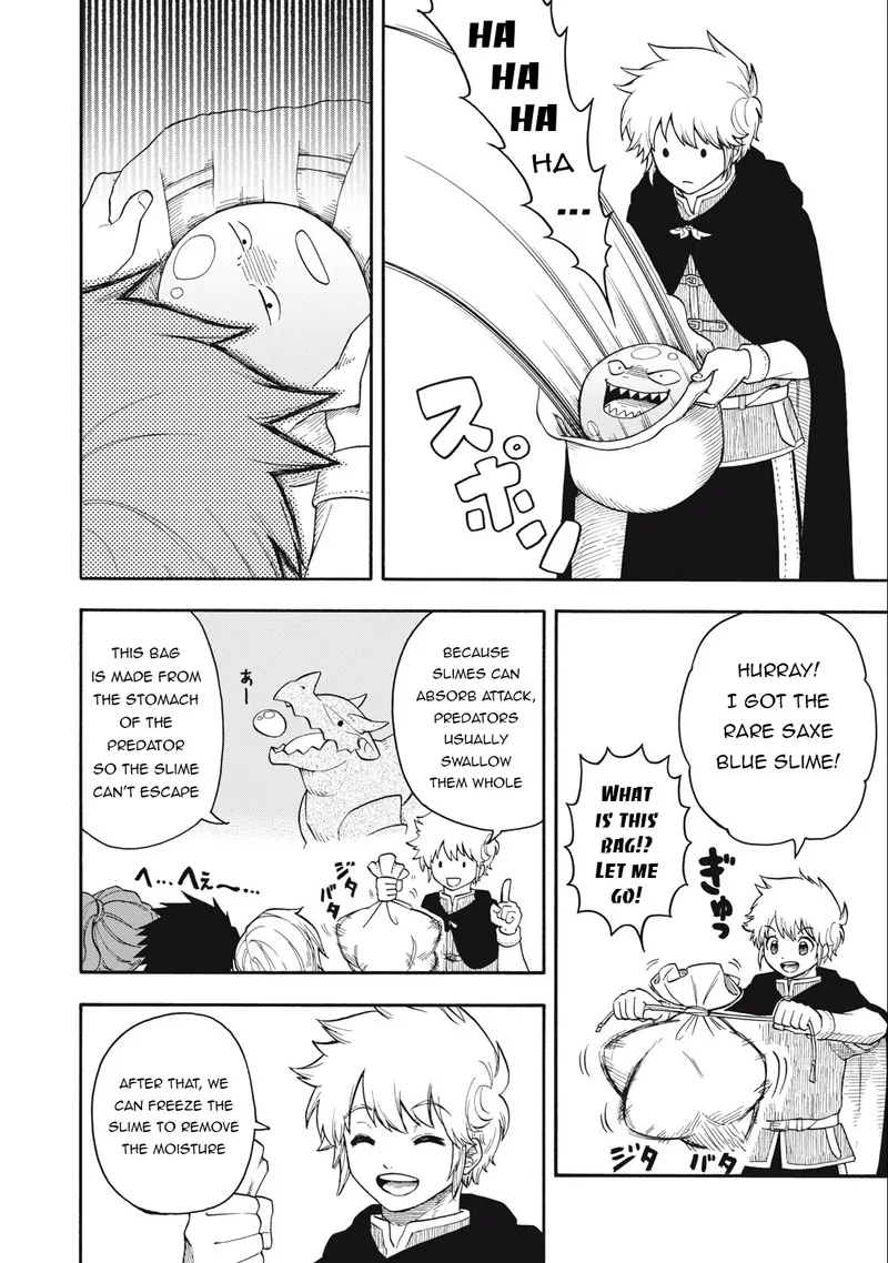 Boku igai Zennin Tenseisha ka yo!? Chapter 2 page 18