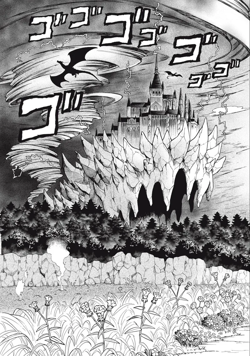 Boku igai Zennin Tenseisha ka yo!? Chapter 2 page 7