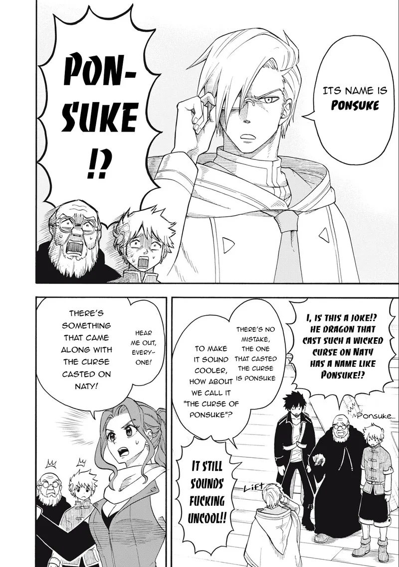 Boku igai Zennin Tenseisha ka yo!? Chapter 2 page 24