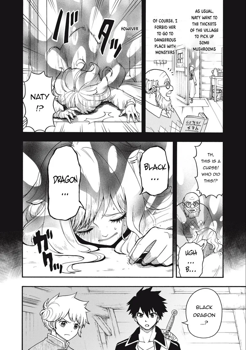 Boku igai Zennin Tenseisha ka yo!? Chapter 2 page 22