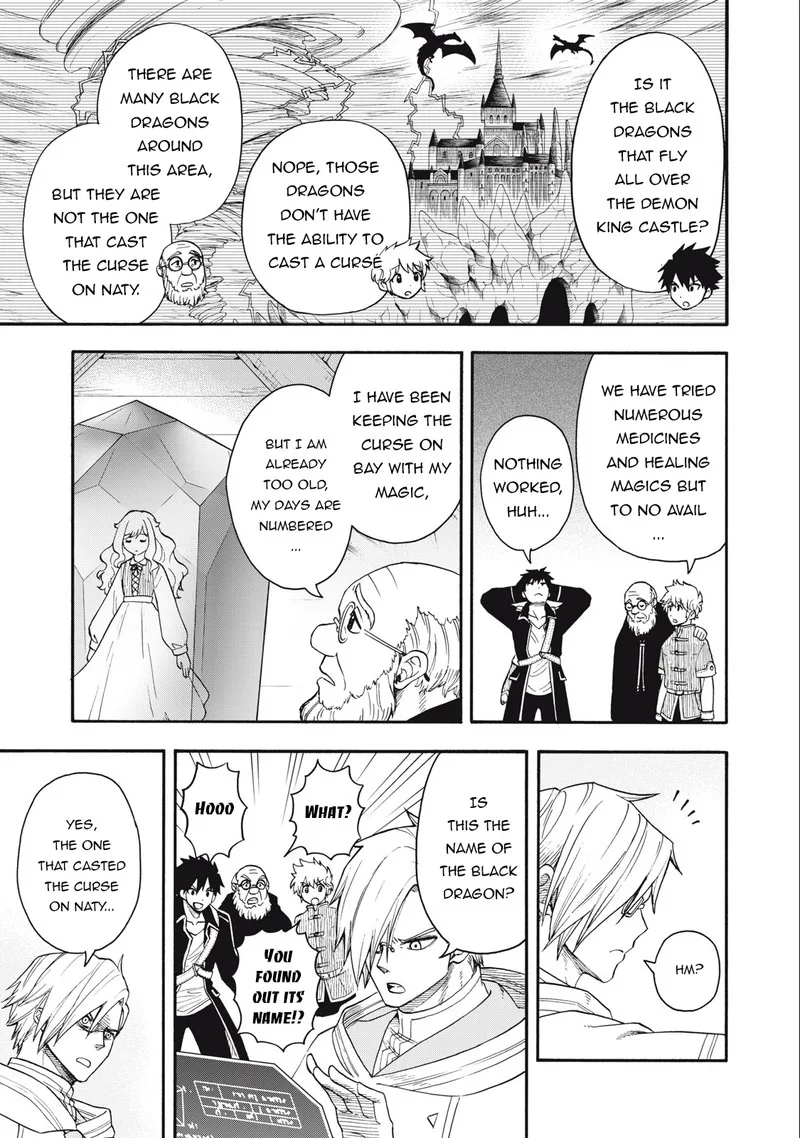 Boku igai Zennin Tenseisha ka yo!? Chapter 2 page 23