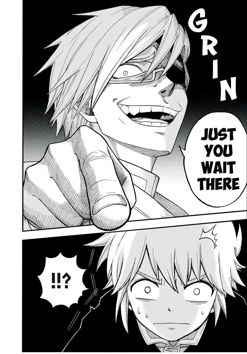Boku igai Zennin Tenseisha ka yo!? Chapter 21 page 17