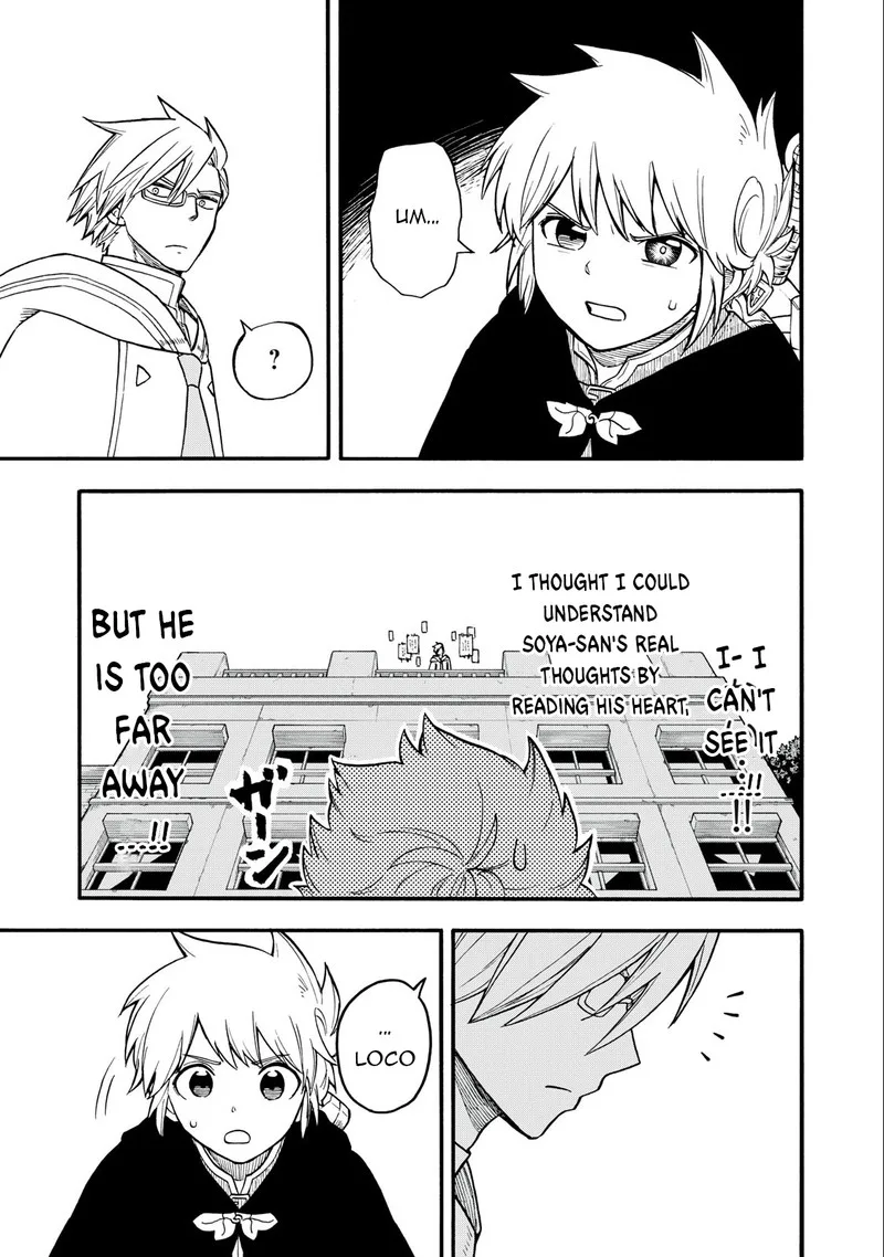 Boku igai Zennin Tenseisha ka yo!? Chapter 21 page 16