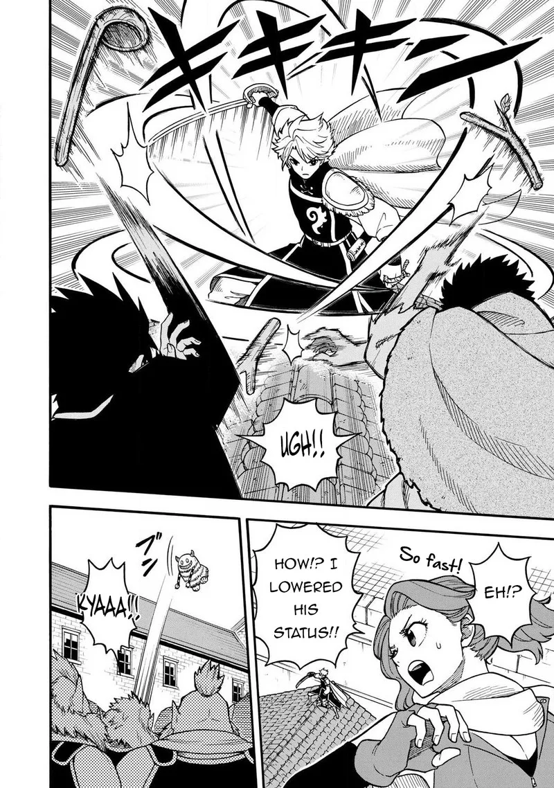 Boku igai Zennin Tenseisha ka yo!? Chapter 22 page 14