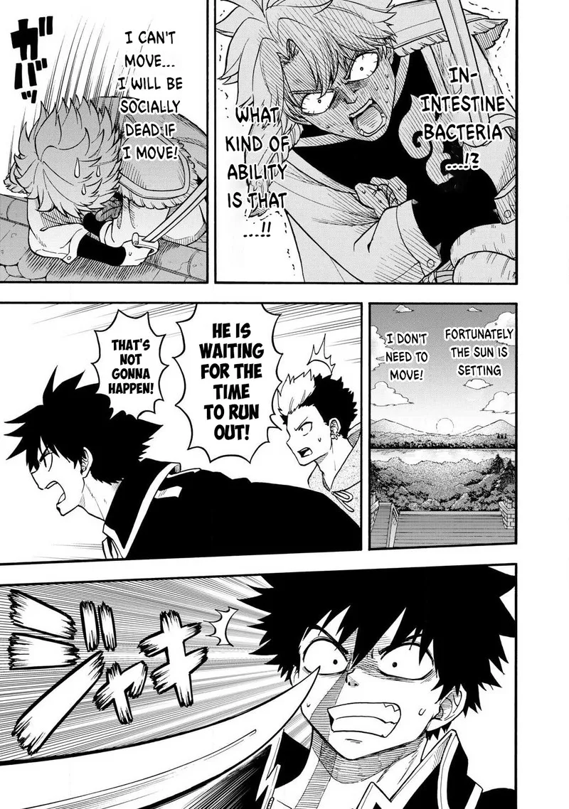 Boku igai Zennin Tenseisha ka yo!? Chapter 23 page 3