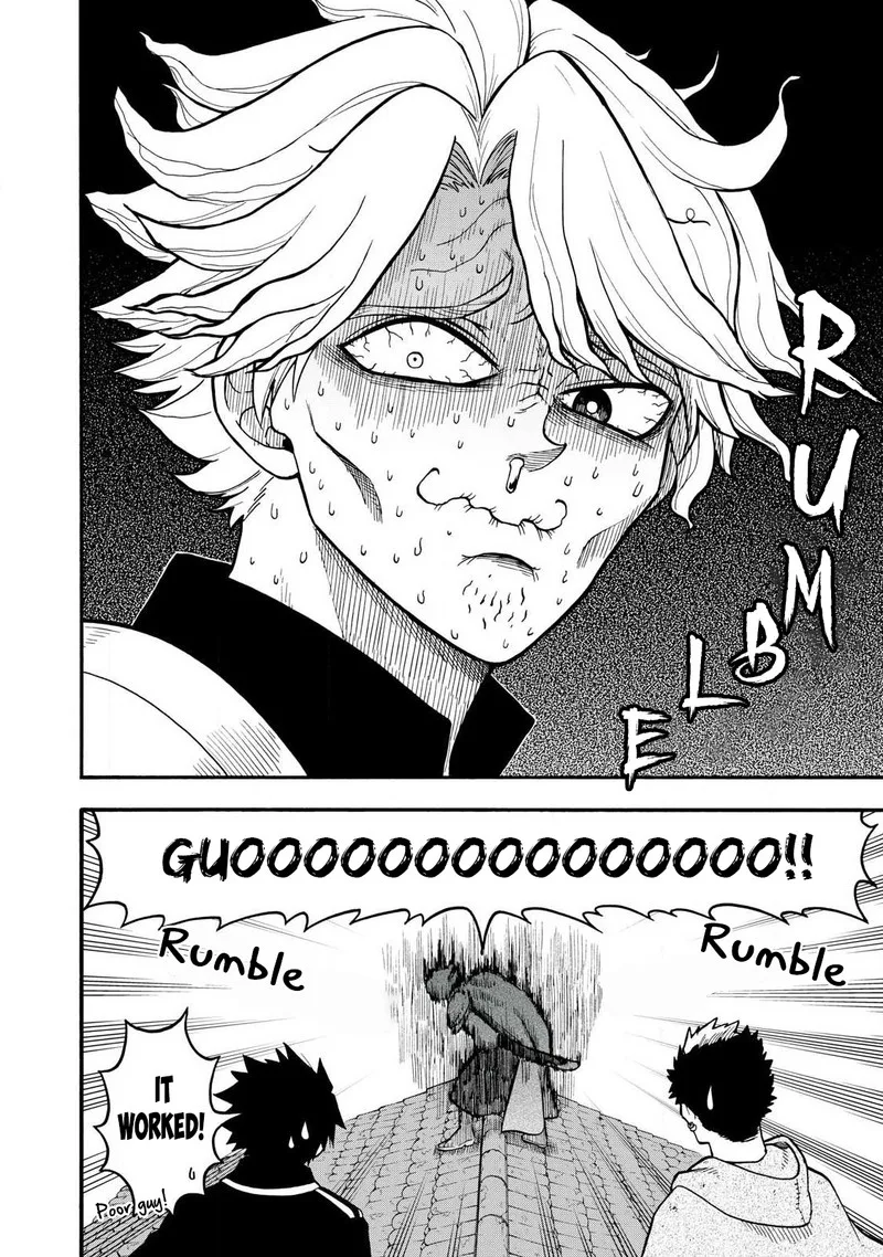 Boku igai Zennin Tenseisha ka yo!? Chapter 23 page 2