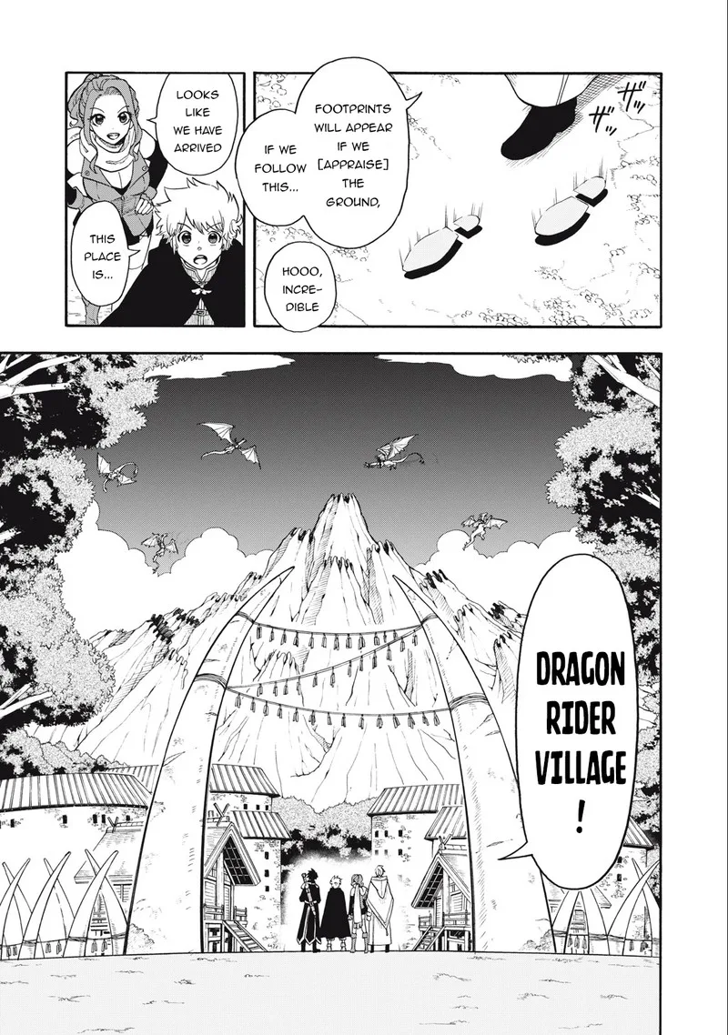 Boku igai Zennin Tenseisha ka yo!? Chapter 3 page 1