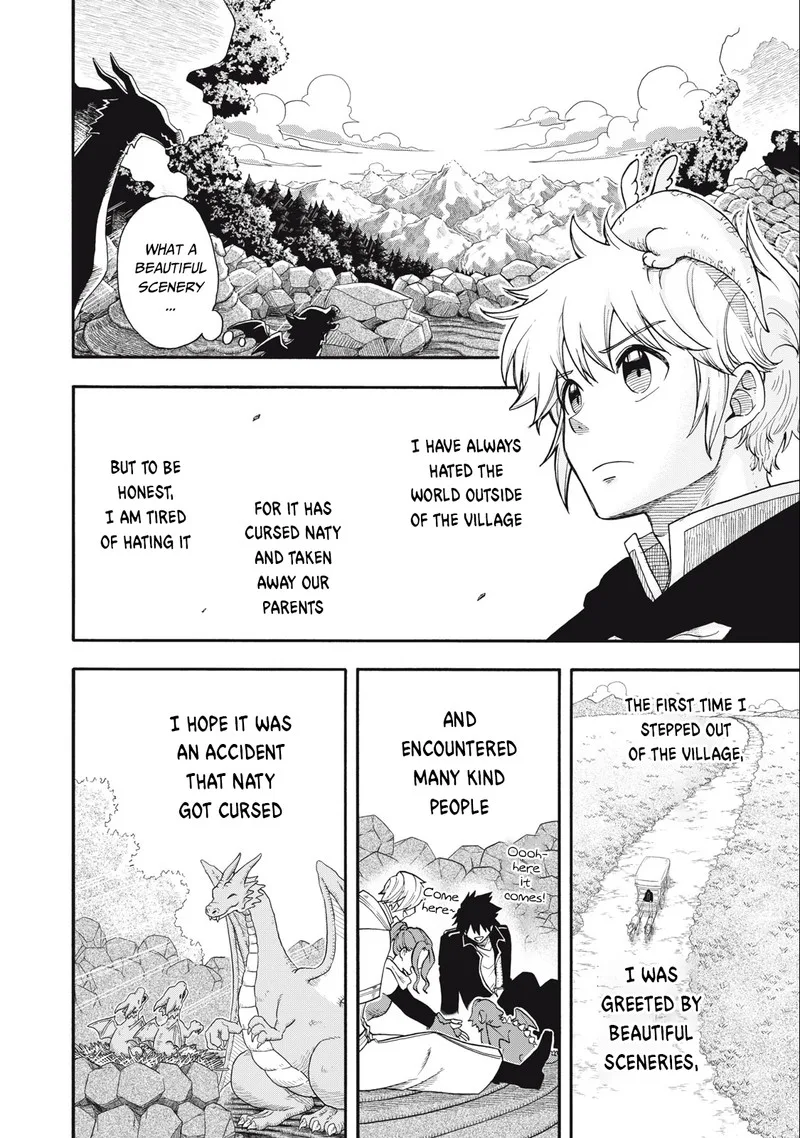 Boku igai Zennin Tenseisha ka yo!? Chapter 3 page 11