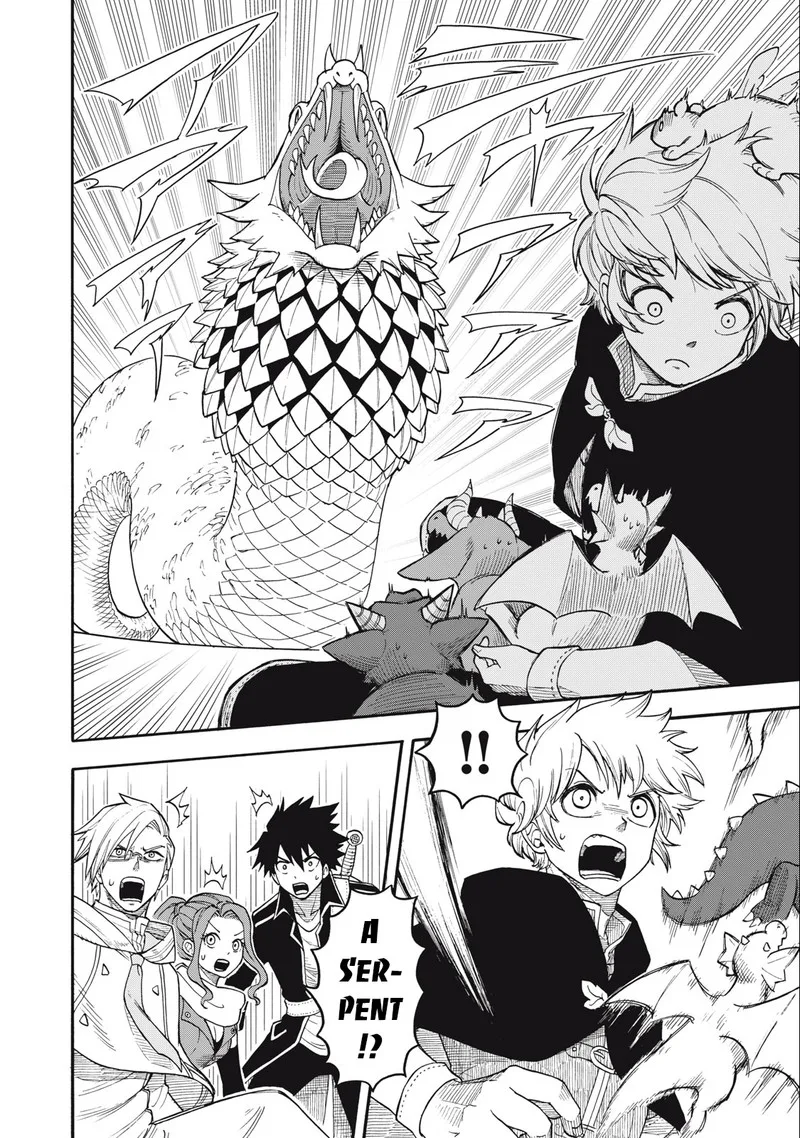 Boku igai Zennin Tenseisha ka yo!? Chapter 3 page 13