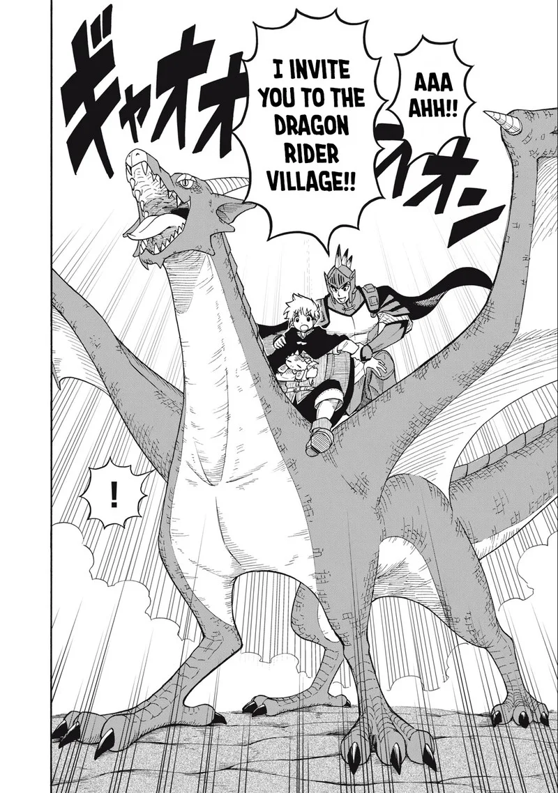 Boku igai Zennin Tenseisha ka yo!? Chapter 3 page 21