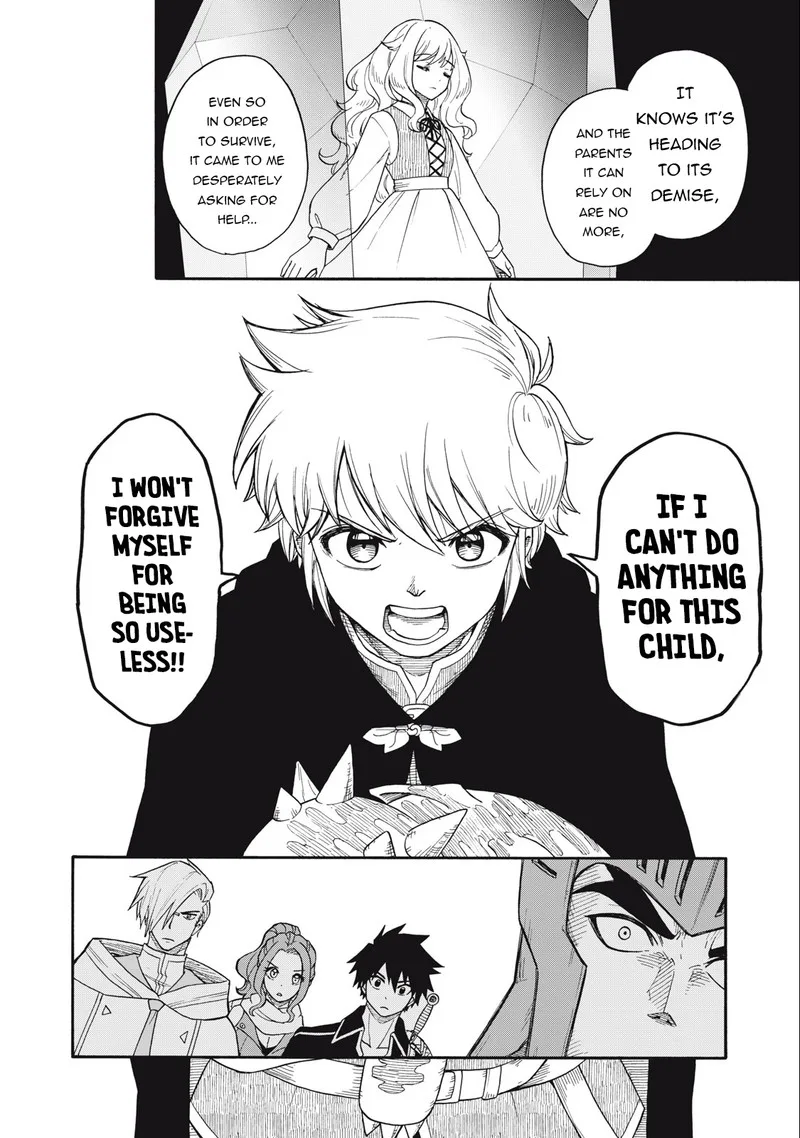 Boku igai Zennin Tenseisha ka yo!? Chapter 3 page 19